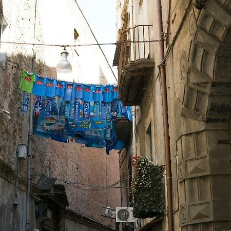 Domus Sanfelice Suite Naples Exterior photo