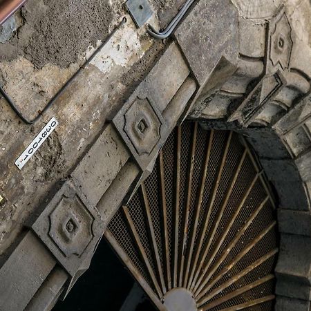 Domus Sanfelice Suite Naples Exterior photo