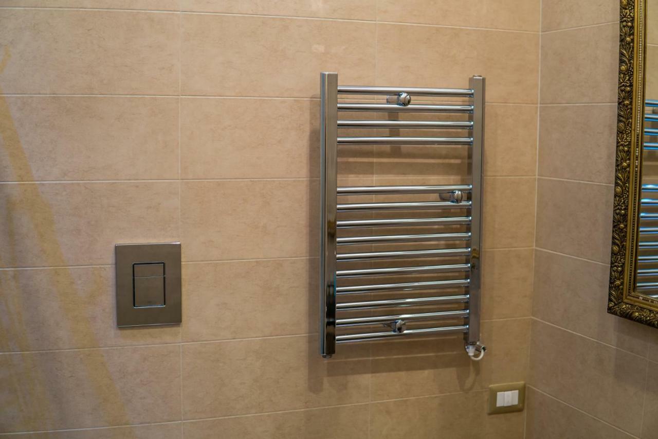 Domus Sanfelice Suite Naples Exterior photo