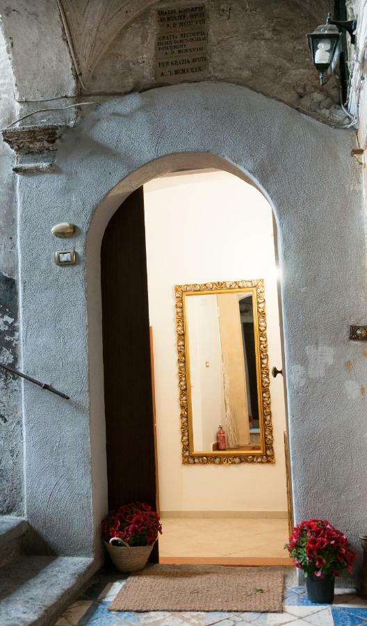 Domus Sanfelice Suite Naples Exterior photo