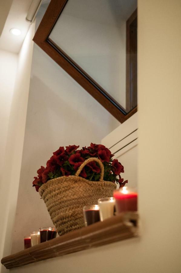 Domus Sanfelice Suite Naples Exterior photo