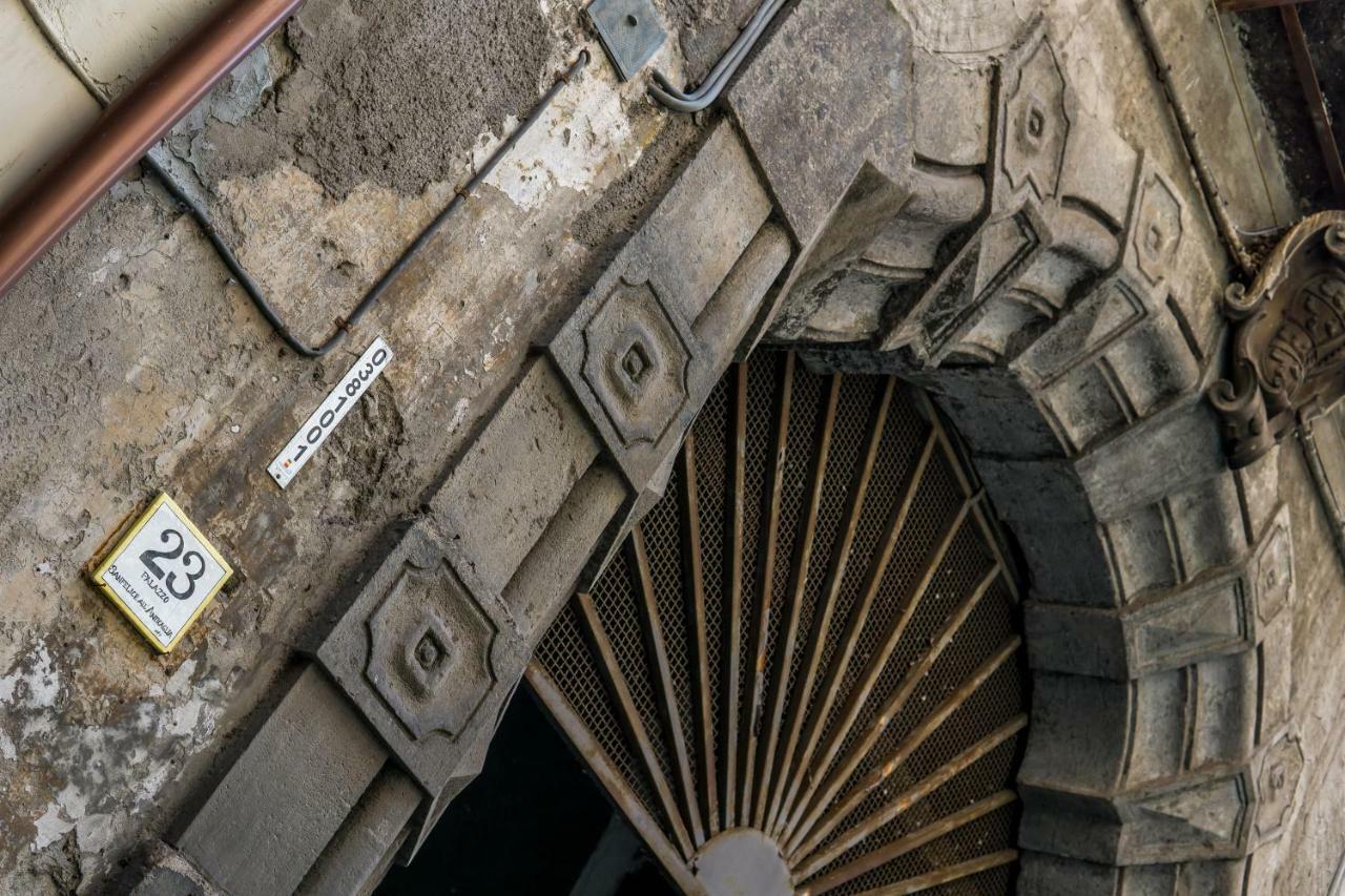 Domus Sanfelice Suite Naples Exterior photo